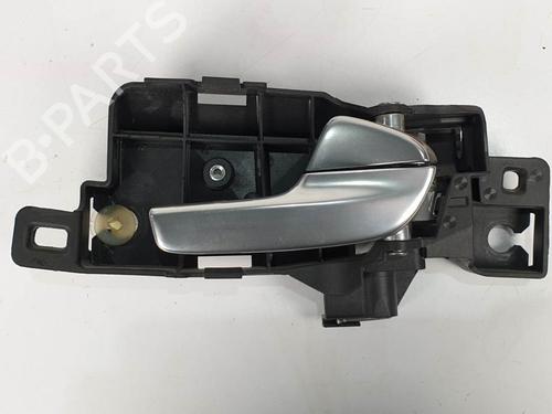 Used Rear right interior door handle Rear right interior door handle FORD MONDEO IV (BA7) 2.0 TDCi (140 hp) 6843868 6843868