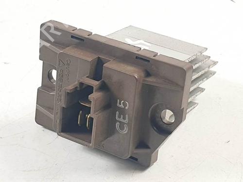 Used Heater resistor Heater resistor HYUNDAI SANTA FÉ II (CM) 2.2 CRDi GLS (150 hp) 24989173 24989173