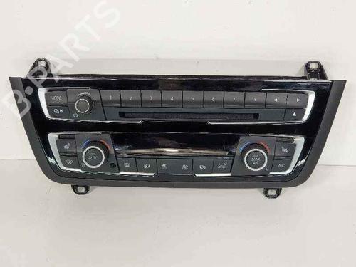 Used Climate control Climate control BMW 4 Coupe (F32, F82) 435 d xDrive (313 hp) 7278203 7278203