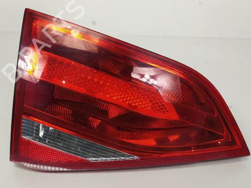 Used Left tailgate light Left tailgate light AUDI A4 B8 (8K2) [2007-2017] 6860882 6860882
