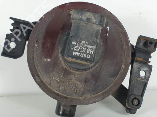 Right front fog light FORD FOCUS C-MAX (DM2) 1.8 TDCi | BP10961156C31 