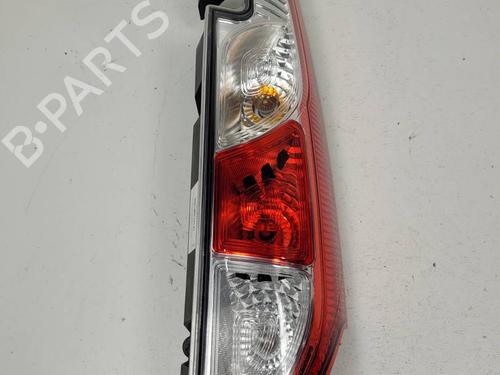 Used Right taillight Right taillight RENAULT KANGOO / GRAND KANGOO II (KW0/1_) Z.E. (FW1Z) (60 hp) 34517054 34517054