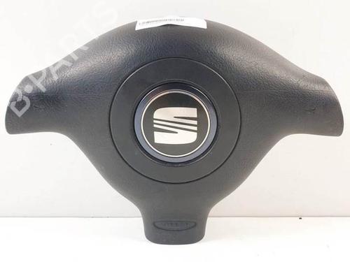 Used Driver airbag SEAT TOLEDO II (1M2) 1.9 TDI (110 hp) 18861007