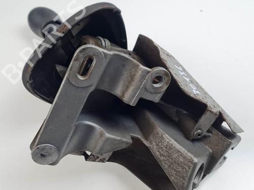 Gear lever NISSAN PRIMASTAR Bus (X83) dCi 100 | BP25000076M90 - Image 3