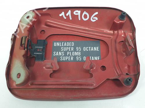 Used Fuel flap NISSAN MICRA III (K12) 1.4 16V (88 hp) 13649739