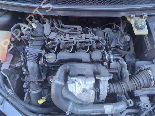 Left front window switch FORD FOCUS II (DA_, HCP, DP) 1.6 TDCi | BP29172365I27 - Image 14