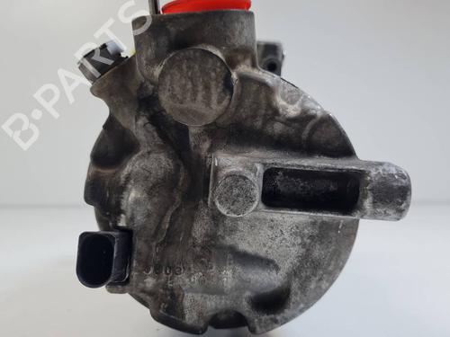 AC compressor VW GOLF VII Variant (BA5, BV5) 1.6 TDI | BP35720469M34 - Image 3