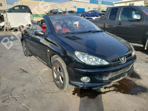 Electronic sensor PEUGEOT 206 CC (2D) 1.6 | BP40175374M84 - Image 6