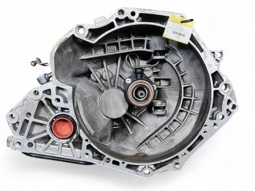 gearbox-opel-astra-h-a04-2004-2005-2006-2007-2008-2009-2010-2011-2012-2013-2014-30559177 main image