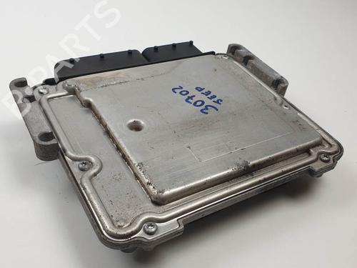 Engine control unit (ECU) JEEP CHEROKEE (KJ) 2.8 CRD 4x4 | BP28065624M57 - Image 2