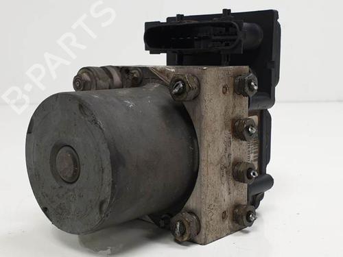 ABS pump FORD MONDEO III (B5Y) 2.0 16V TDDi / TDCi | BP6845900M43 