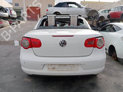 Climate control VW EOS (1F7, 1F8) 2.0 FSI | BP21123325I5 - Image 9