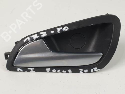 Used Front left interior door handle FORD FOCUS III 1.6 Ti (125 hp) 6843369