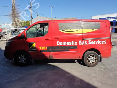 Pala sol esquerda FORD TRANSIT CUSTOM V362 Bus (F3) 2.2 TDCi | BP37756224I1 - Image 14