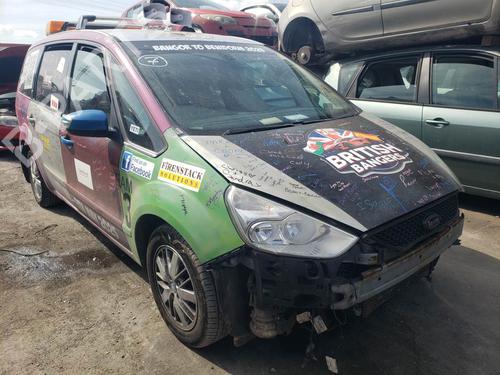 Left tailgate light FORD GALAXY II (WA6) 2.0 TDCi | BP29245425C79  - Image 6