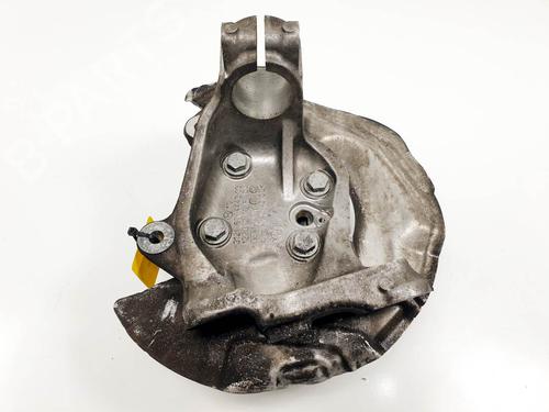 Left front steering knuckle BMW 1 (E87) 116 i | BP24340829M25 - Image 2