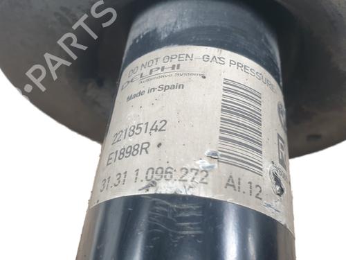 Right front shock absorber BMW X5 (E53) 3.0 d | BP37237487M17 - Image 2