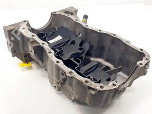 Oil sump RENAULT MODUS / GRAND MODUS (F/JP0_) 1.5 dCi (FP0D, JP0D) | BP25139270M115