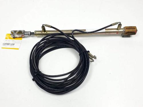 Used Tailgate lift support MERCEDES-BENZ SLK (R170) 230 Kompressor (170.447) (193 hp) 19790117