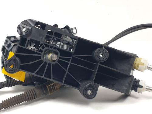 Gear lever NISSAN QASHQAI II (J11, J11_) 1.6 dCi | BP24931225M90