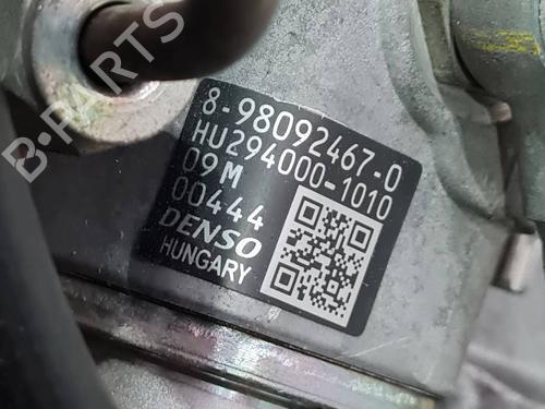 Engine OPEL ASTRA J (P10) 1.7 CDTI (68) | BP34517792M1 - Image 11