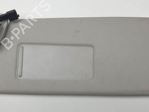 Left sun visor SEAT ALTEA (5P1) 2.0 TDI 16V | BP27525804I1 
