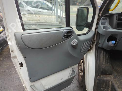 Left sun visor FORD TRANSIT Van (FA_ _)  | BP24327676I1  - Image 12