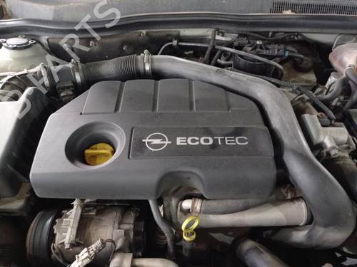 Injector OPEL ASTRA H (A04) 1.7 CDTI (L48) | BP10085757M100 