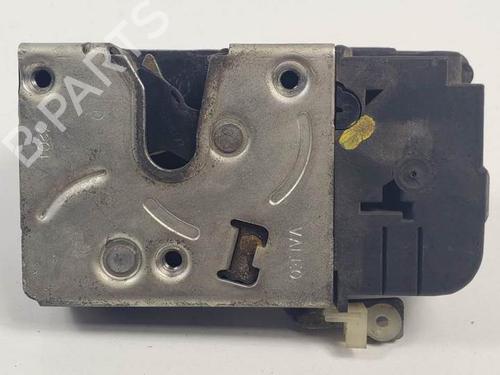 Front right lock PEUGEOT 307 Break (3E) 1.6 HDi 110 | BP19178910C97 