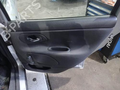 Engine control unit (ECU) FORD MONDEO II (BAP) 1.8 TD | BP8956451M57 