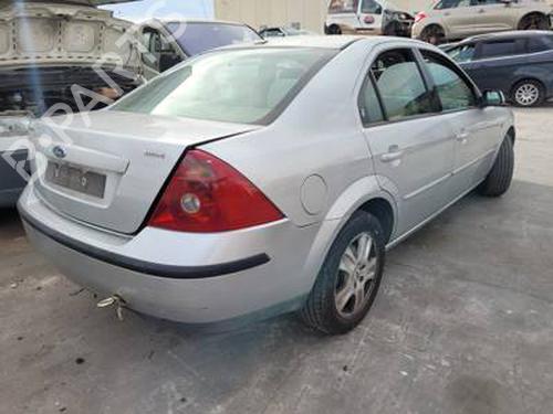 Engine control unit (ECU) FORD MONDEO III (B5Y) 2.0 TDCi | BP31080696M57 