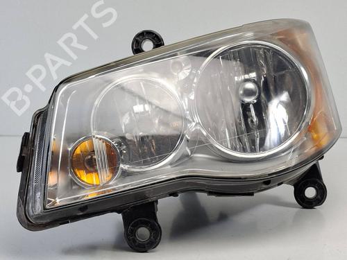 left-headlight-chrysler-grand-voyager-v-rt-2007-38480614 main image