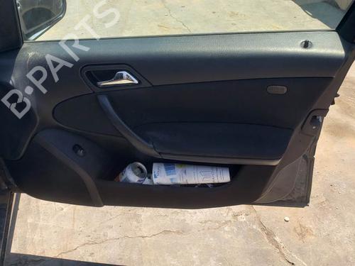 Engine MERCEDES-BENZ C-CLASS (W203) C 220 CDI (203.006, 203.008) | BP28500208M1  - Image 9