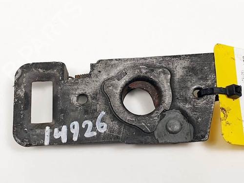 Used Hood lock DAEWOO KALOS (KLAS) 1.4 (83 hp) 19091514