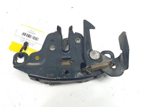 Used Hood lock NISSAN MICRA C+C III (K12) 1.6 160 SR (110 hp) 29554183