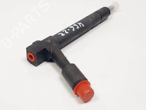 Injector OPEL ASTRA H (A04) 1.7 CDTI (L48) | BP10085755M100 