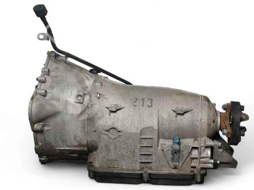 Gearbox MERCEDES-BENZ SLK (R170) 230 Kompressor (170.447) | BP20511082M3 