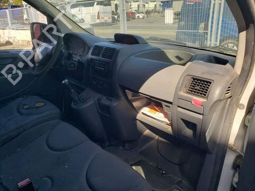 Right front window switch PEUGEOT EXPERT Van (VF3A_, VF3U_, VF3X_) 1.6 HDi 90 16V | BP24932610I26  - Image 10