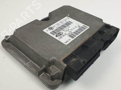 Used Engine control unit (ECU) VW GOLF IV (1J1) 1.6 16V (105 hp) 25140648