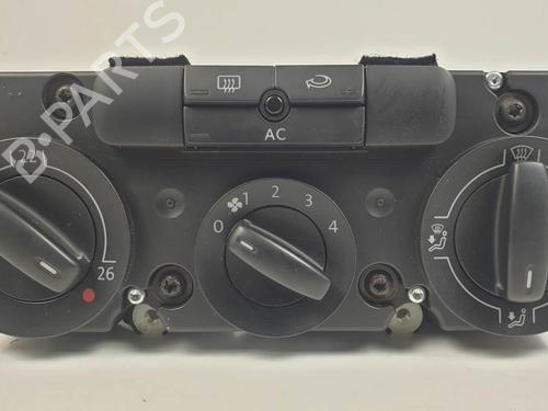 Used Climate control Climate control VW EOS (1F7, 1F8) 1.4 TSI (122 hp) 25140715 25140715