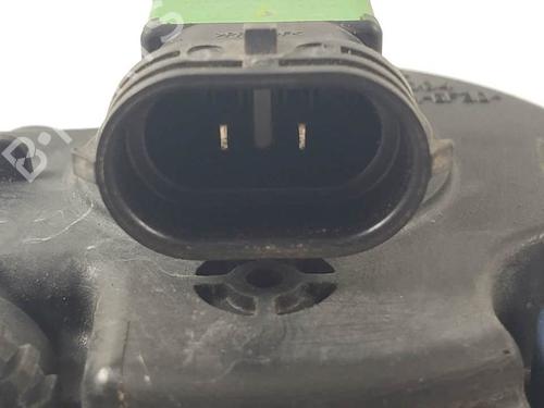 Left front fog light NISSAN PATHFINDER III (R51) 2.5 dCi | BP25137644C30 - Image 4