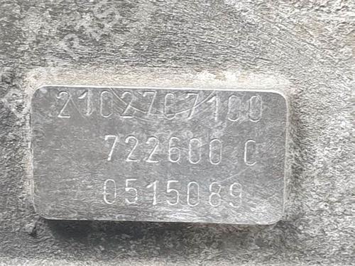 Gearbox MERCEDES-BENZ E-CLASS T-Model (S210) E 230 T (210.237) | BP9769538M3 