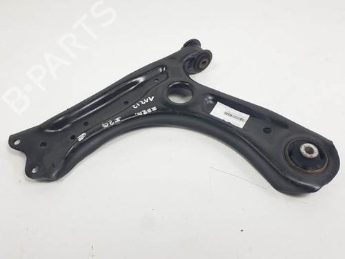 Used Left front suspension arm SEAT IBIZA IV (6J5, 6P1) 1.6 TDI (90 hp) 12382729