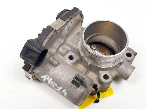 Used Throttle body Throttle body OPEL CORSA D (S07) 1.2 (L08, L68) (86 hp) 18861123 18861123