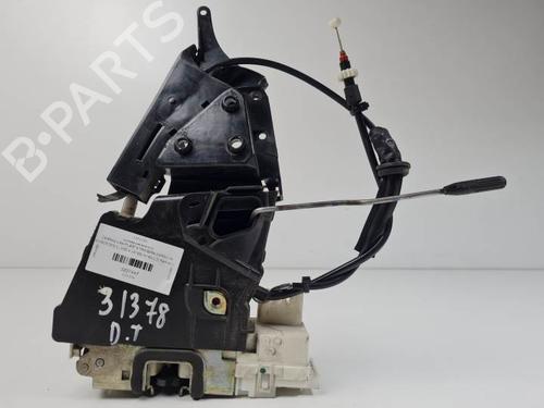 Rear right lock MERCEDES-BENZ A-CLASS (W169) A 180 CDI (169.007, 169.307) | BP29199084C99 