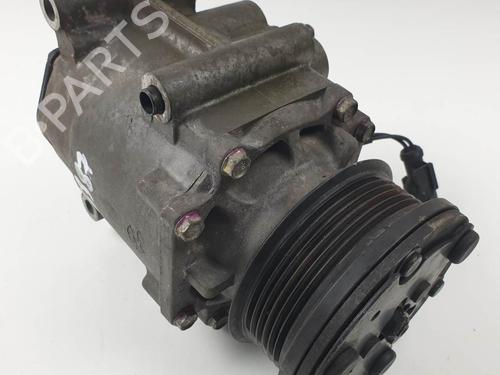 Used AC compressor AC compressor FORD FIESTA V (JH_, JD_) 1.4 16V (80 hp) 25887737 25887737