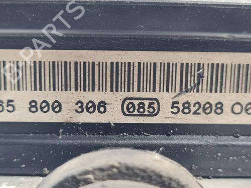 ABS pump FIAT PANDA (169_) 1.2 (169.AXB11, 169.AXB1A) | BP37682210M43  - Image 6