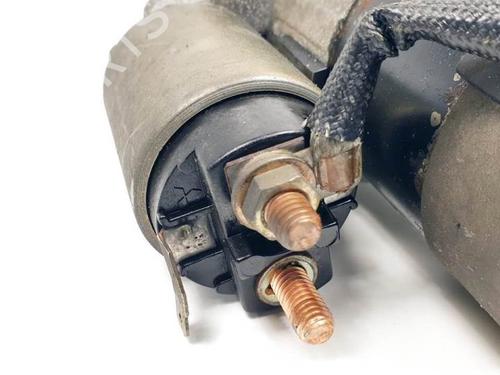 Starter MITSUBISHI CARISMA (DA_) 1.8 16V GDI (DA2A) | BP25404038M8 