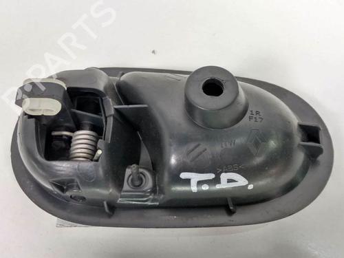 Rear right interior door handle DACIA SANDERO II 1.2 | BP7849721I16 - Image 2