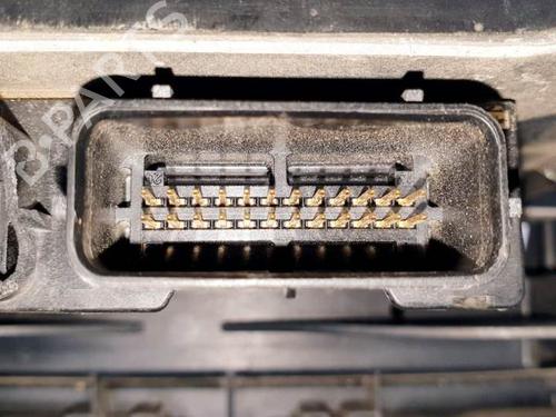 Fuse box JEEP COMMANDER (XK, XH) 3.0 CRD 4x4 | BP16980742E1 